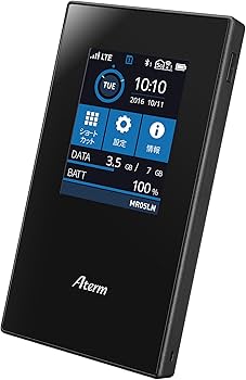 Amazon | NECプラットフォームズ USB 自動SIM切り替え LTE